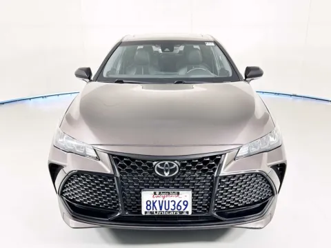 Photos of 2019 Toyota Avalon XSE for sale in Indio, CA at Unicars Honda