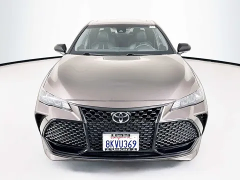 Photos of 2019 Toyota Avalon XSE for sale in Indio, CA at Unicars Honda