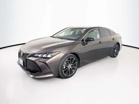Another view of 2019 Toyota Avalon XSE for sale in Indio, CA at Unicars Honda