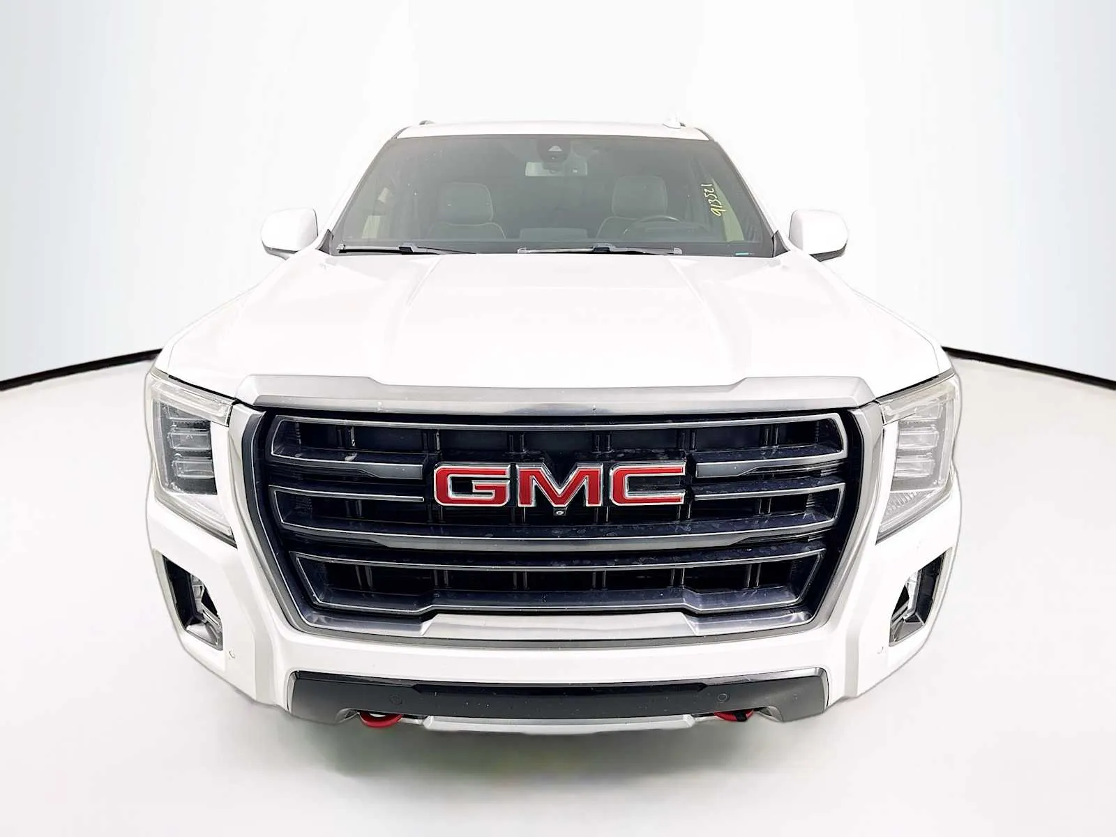 2021 GMC Yukon AT4's photo