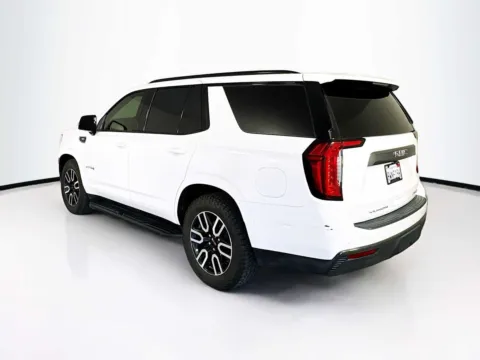 More photos of 2021 GMC Yukon AT4 at Unicars Honda, CA