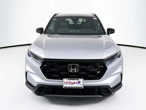 Photos of 2026 Honda CR-V Hybrid Sport-L for sale in Indio, CA at Unicars Honda