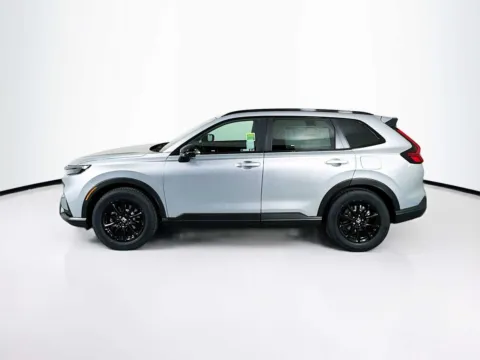 More photos of 2026 Honda CR-V Hybrid Sport-L at Unicars Honda, CA