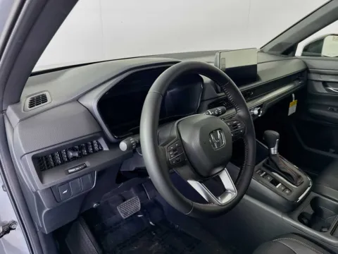 Another view of 2026 Honda CR-V Hybrid Sport-L for sale in Indio, CA at Unicars Honda