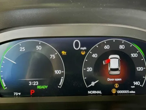 More photos of 2026 Honda CR-V Hybrid Sport-L at Unicars Honda, CA