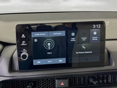 White 2026 Honda CR-V LX for sale in Indio, CA