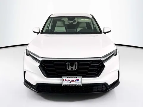 Photos of 2026 Honda CR-V LX for sale in Indio, CA at Unicars Honda