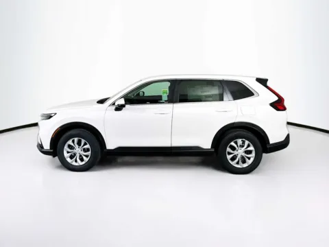 More photos of 2026 Honda CR-V LX at Unicars Honda, CA