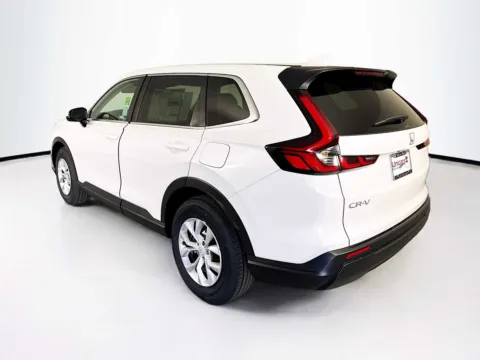More photos of 2026 Honda CR-V LX at Unicars Honda, CA