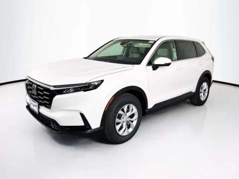 Another view of 2026 Honda CR-V LX for sale in Indio, CA at Unicars Honda