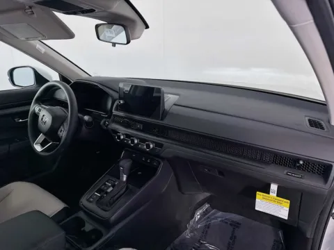 More photos of 2026 Honda CR-V LX at Unicars Honda, CA