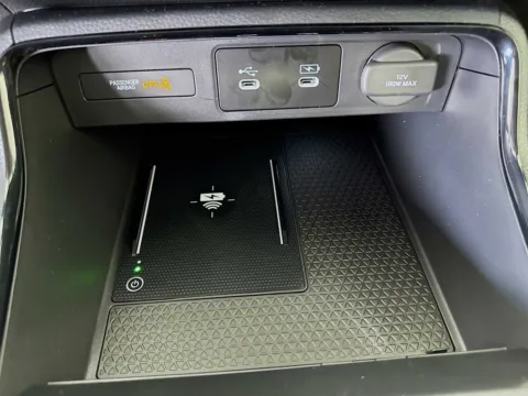 Another view of 2026 Honda CR-V LX for sale in Indio, CA at Unicars Honda