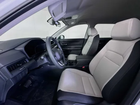 More photos of 2026 Honda CR-V LX at Unicars Honda, CA