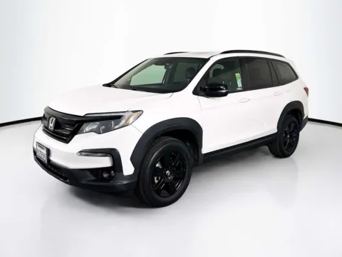 Photos of 2022 Honda Pilot TrailSport for sale in Indio, CA at Unicars Honda