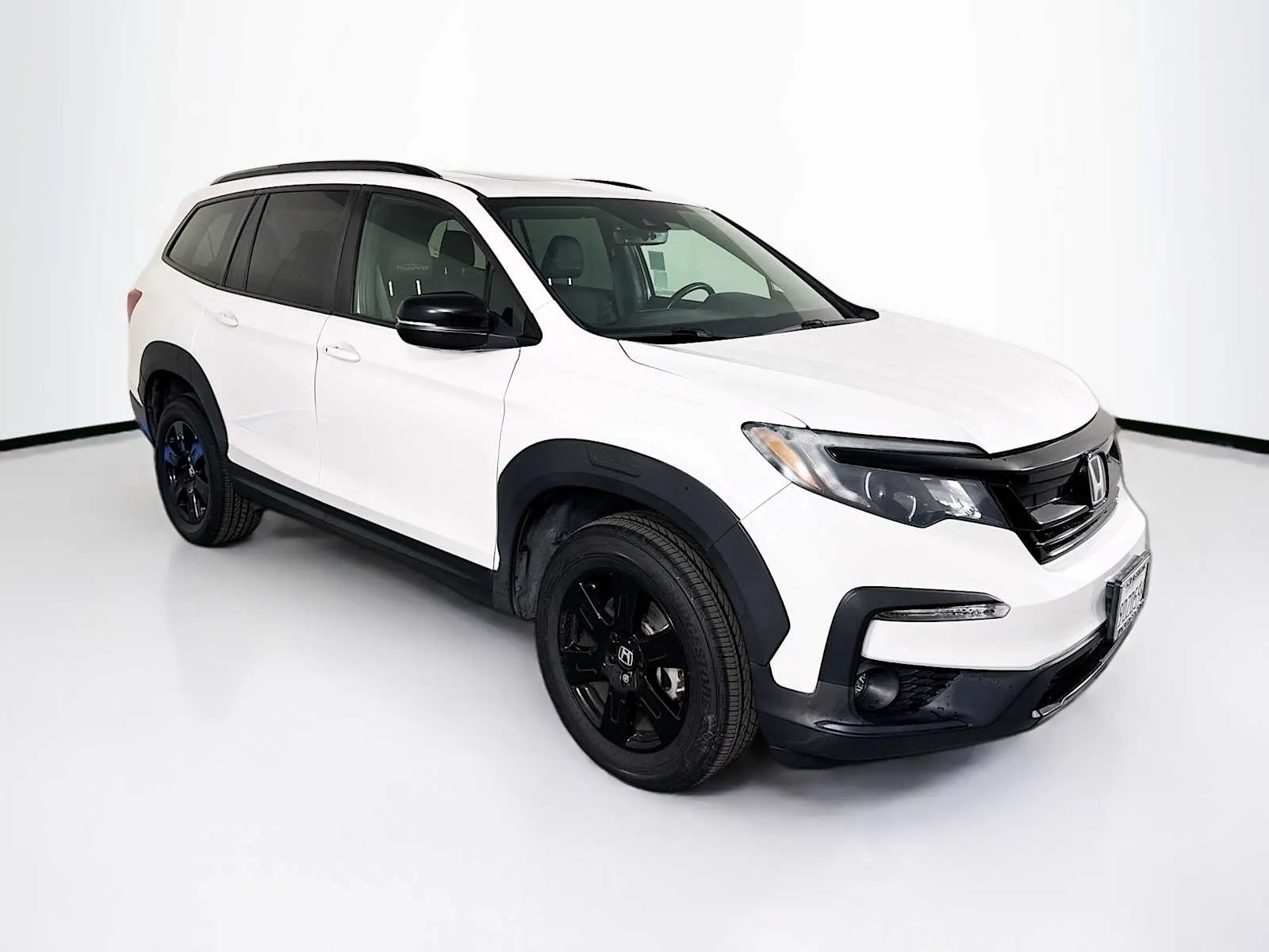 2022 Honda Pilot TrailSport for sale in Indio, CA
