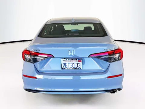 More photos of 2023 Honda Civic Sport at Unicars Honda, CA