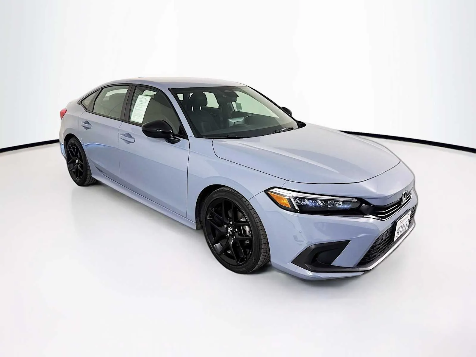 2023 Honda Civic Sport for sale in Indio, CA