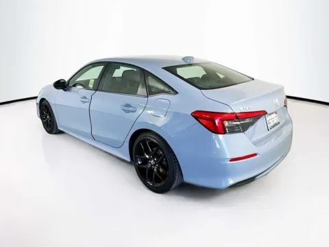 More photos of 2023 Honda Civic Sport at Unicars Honda, CA