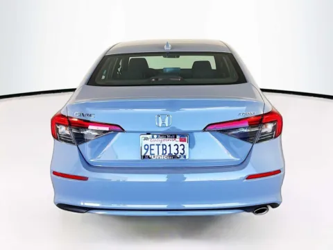 More photos of 2023 Honda Civic Sport at Unicars Honda, CA