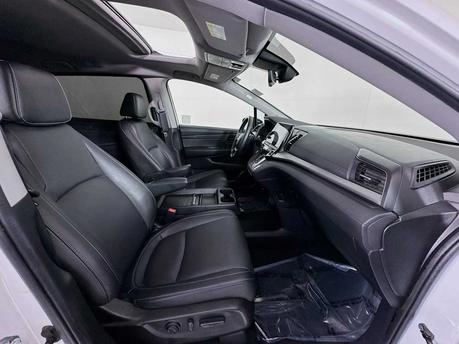 Honda Odyssey photo 31