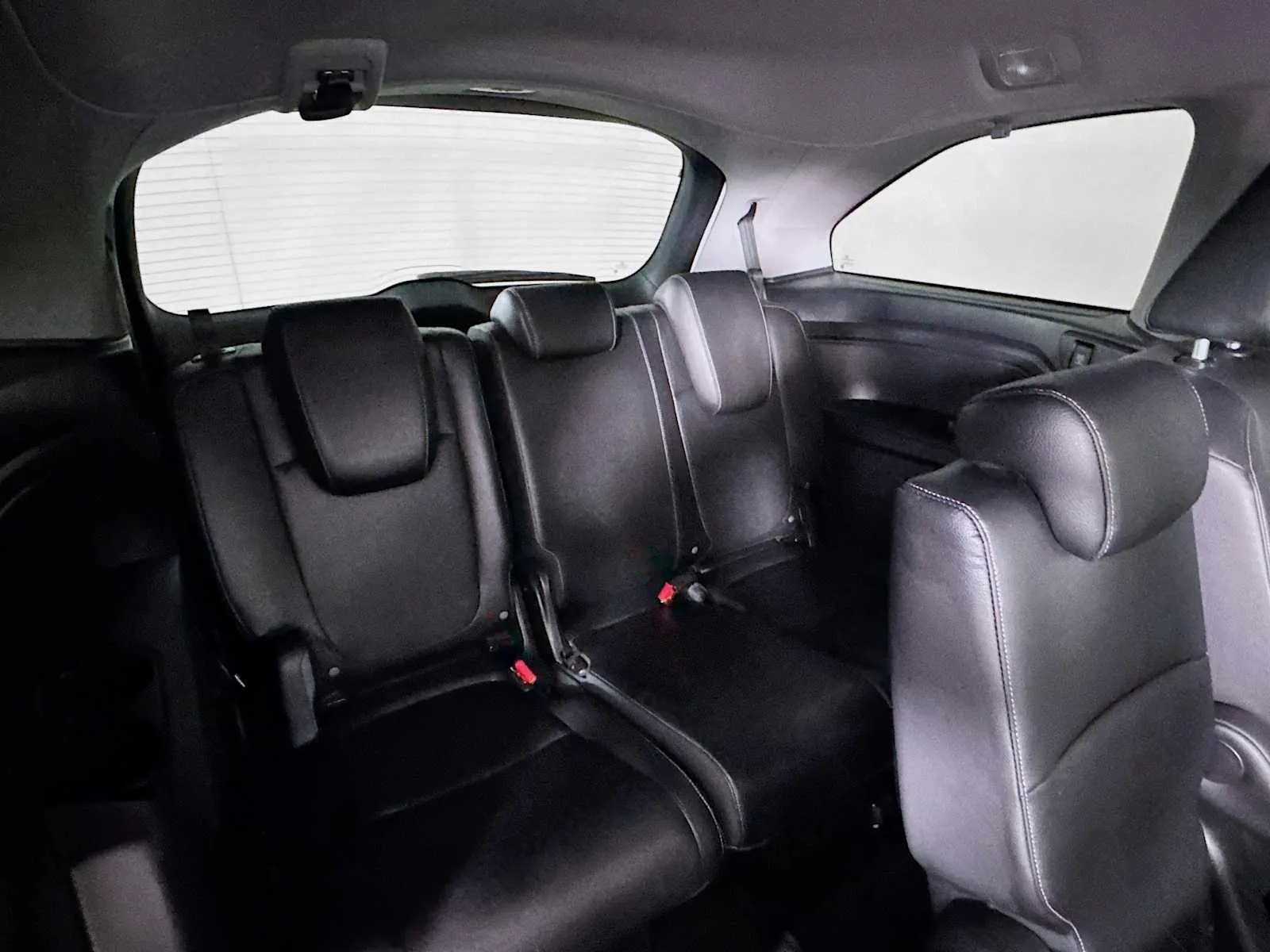 Honda Odyssey photo 29
