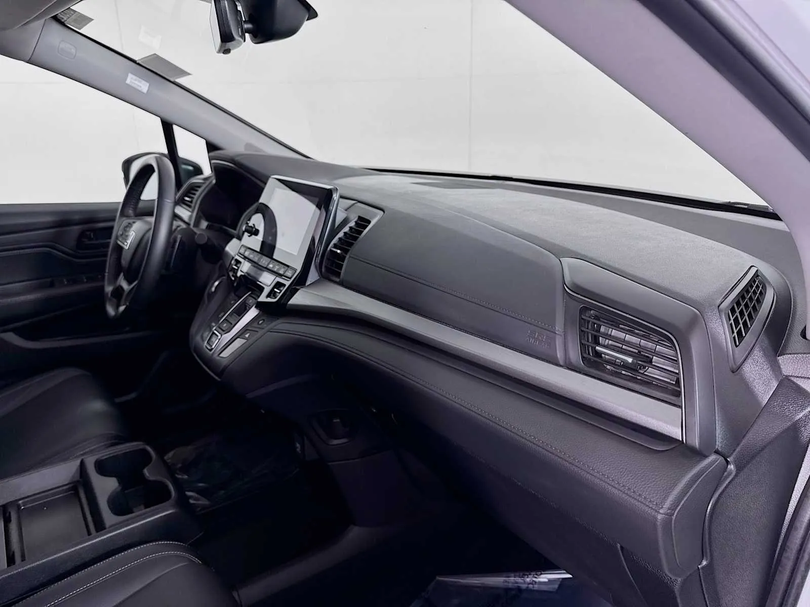 Honda Odyssey photo 32