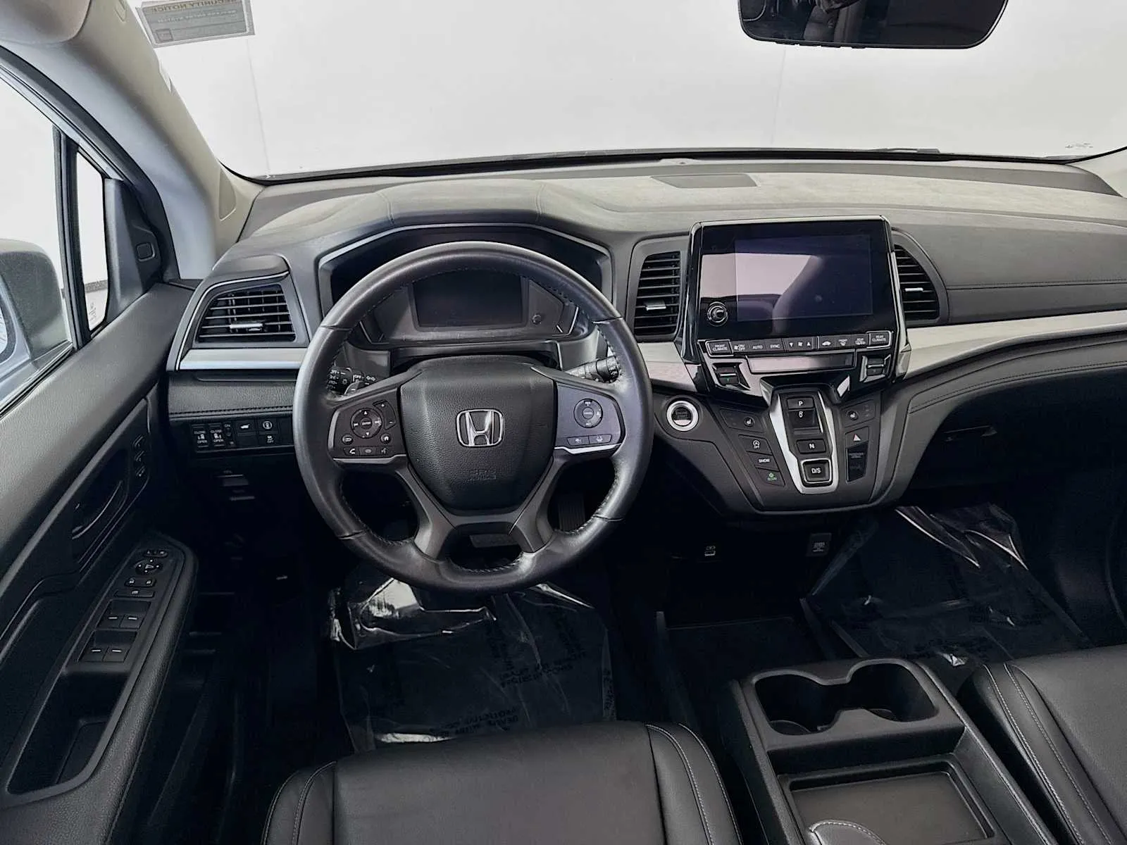 Honda Odyssey photo 23