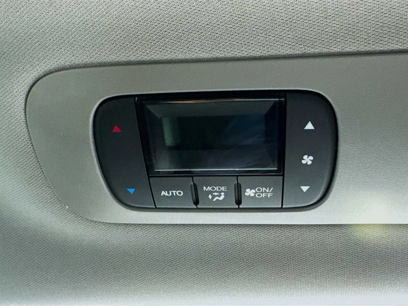 Honda Odyssey photo 27