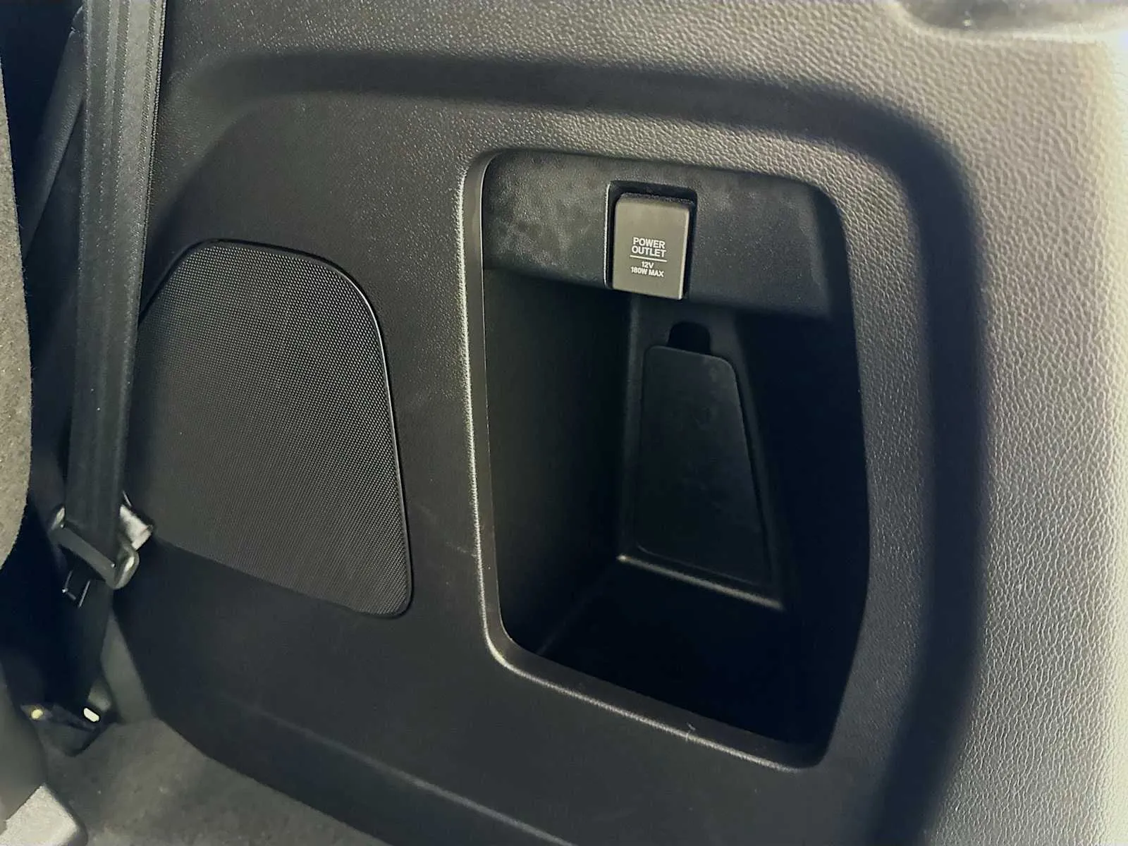 Honda Odyssey photo 38