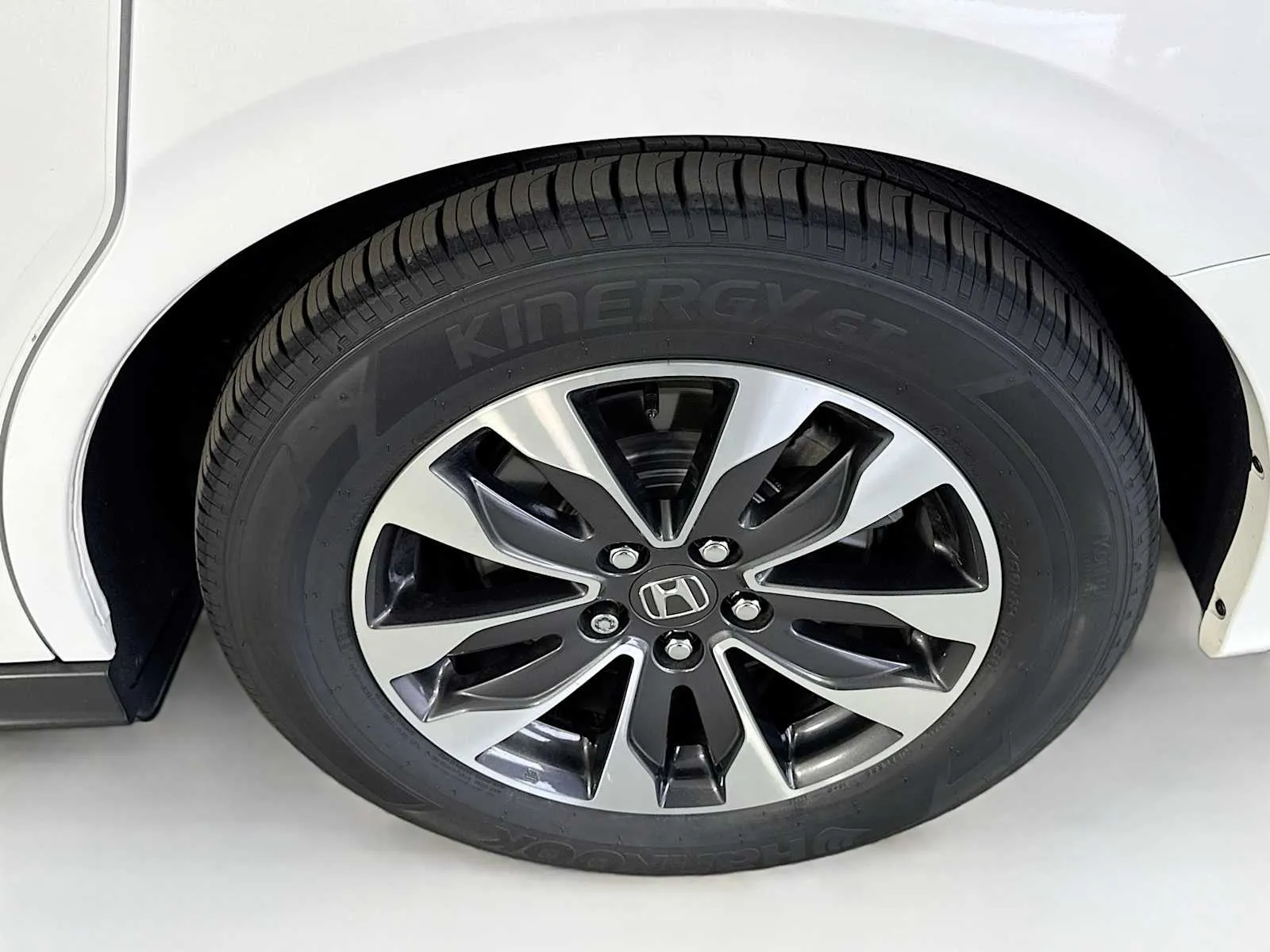 Honda Odyssey photo 34