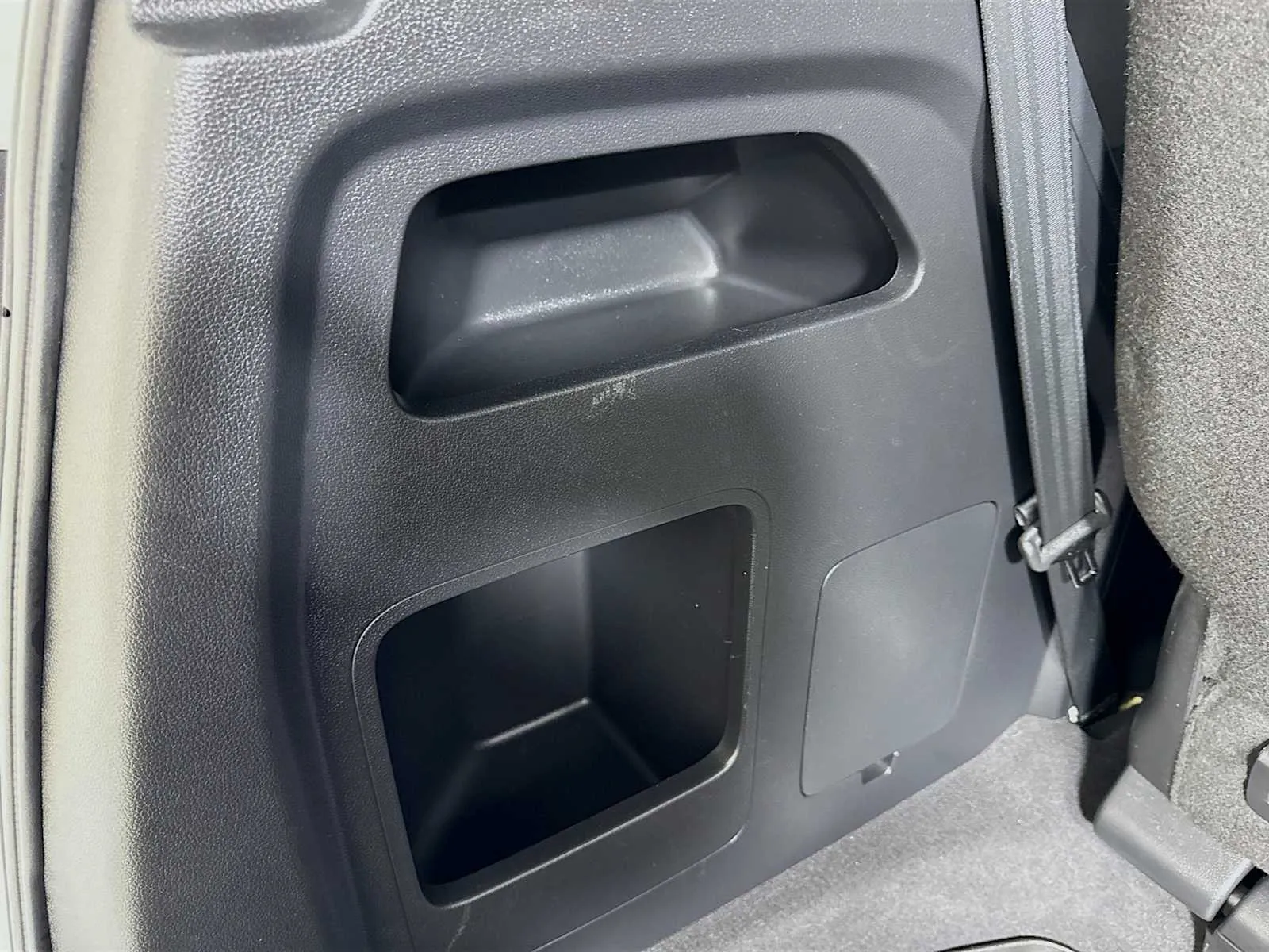 Honda Odyssey photo 37