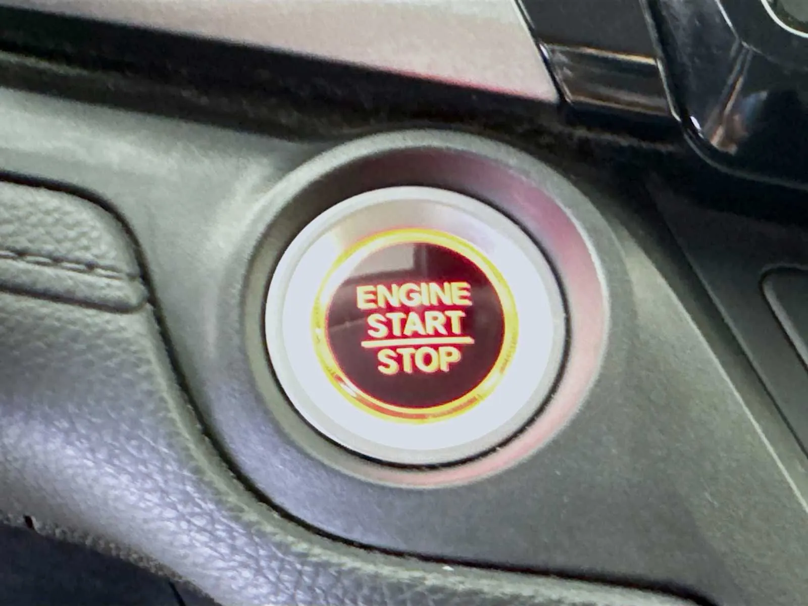 Honda Odyssey photo 13