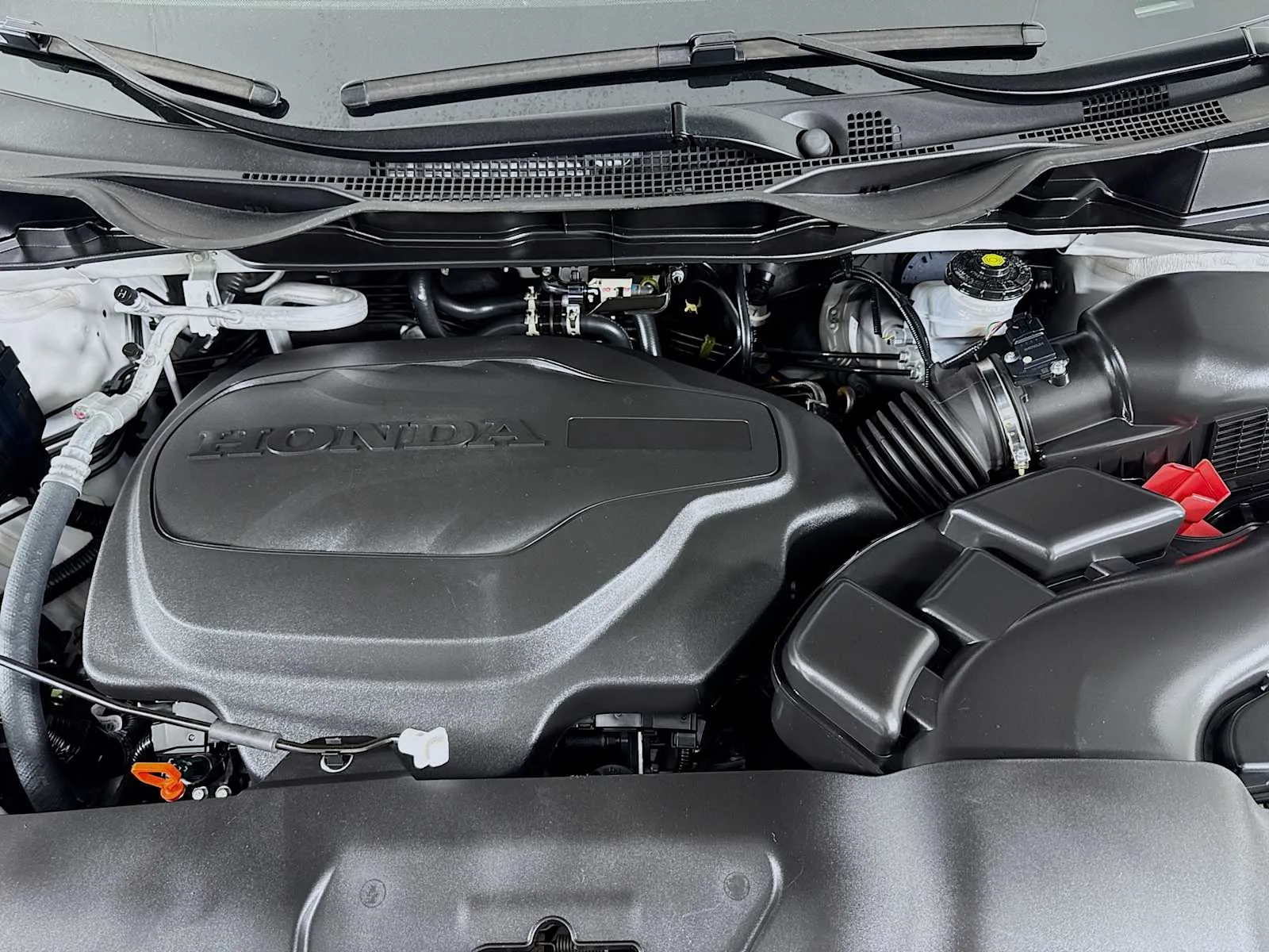 Honda Odyssey photo 33