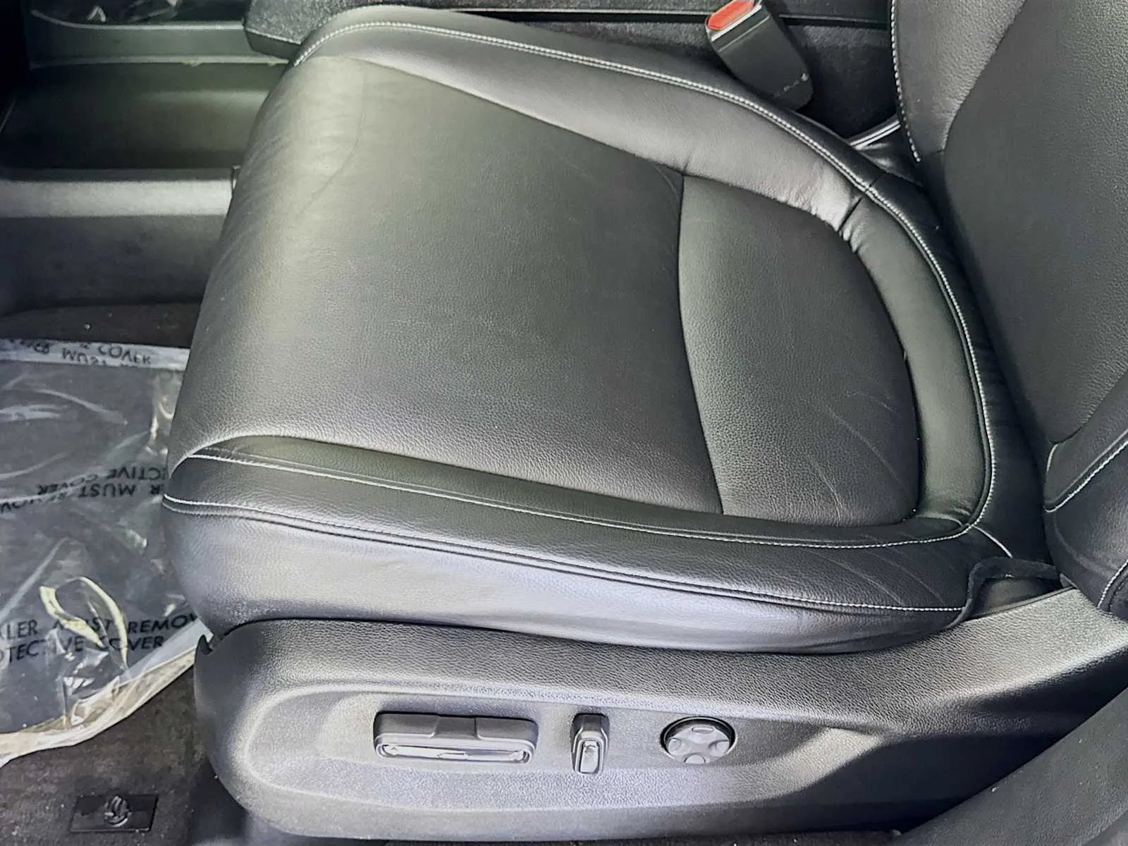 Honda Odyssey photo 19