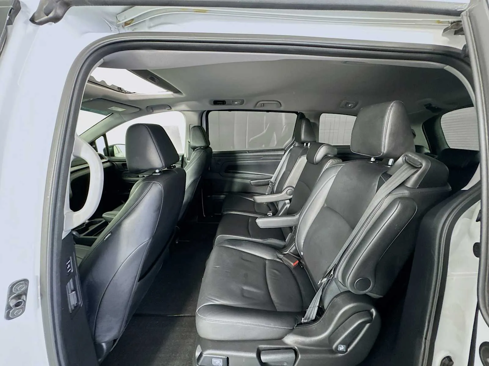 Honda Odyssey photo 25