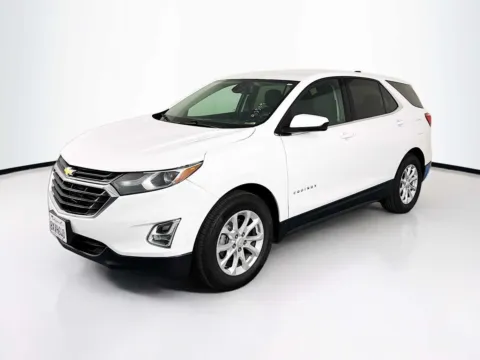 Photos of 2020 Chevrolet Equinox LT for sale in Indio, CA at Unicars Honda