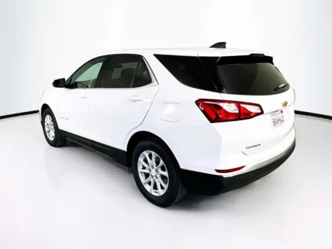 More photos of 2020 Chevrolet Equinox LT at Unicars Honda, CA