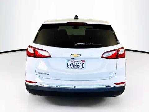 More photos of 2020 Chevrolet Equinox LT at Unicars Honda, CA