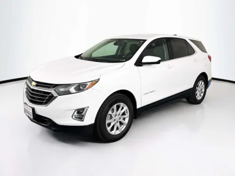 Photos of 2020 Chevrolet Equinox LT for sale in Indio, CA at Unicars Honda