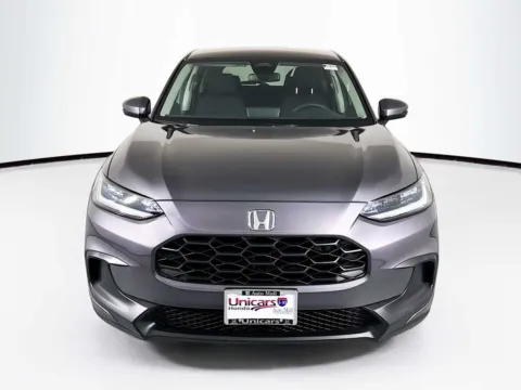 Photos of 2026 Honda HR-V LX for sale in Indio, CA at Unicars Honda