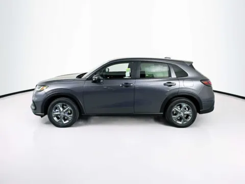 More photos of 2026 Honda HR-V LX at Unicars Honda, CA