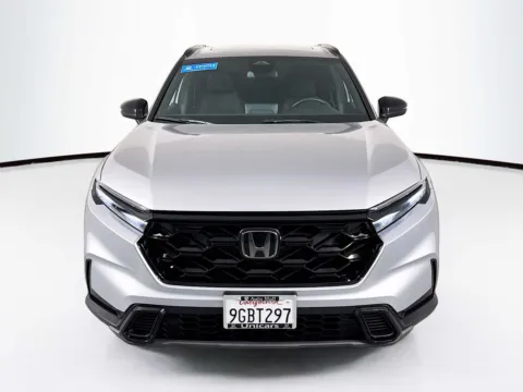 Photos of 2023 Honda CR-V Hybrid Sport for sale in Indio, CA at Unicars Honda