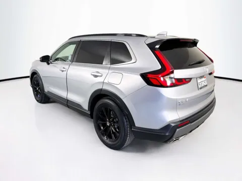 More photos of 2023 Honda CR-V Hybrid Sport at Unicars Honda, CA