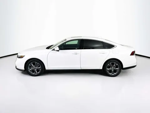 More photos of 2023 Honda Accord EX at Unicars Honda, CA