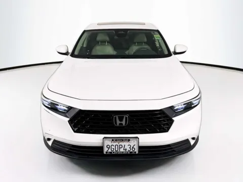 Photos of 2023 Honda Accord EX for sale in Indio, CA at Unicars Honda