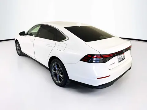 More photos of 2023 Honda Accord EX at Unicars Honda, CA