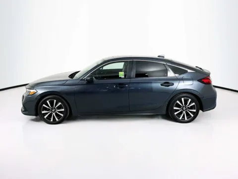 More photos of 2024 Honda Civic Hatchback EX-L at Unicars Honda, CA