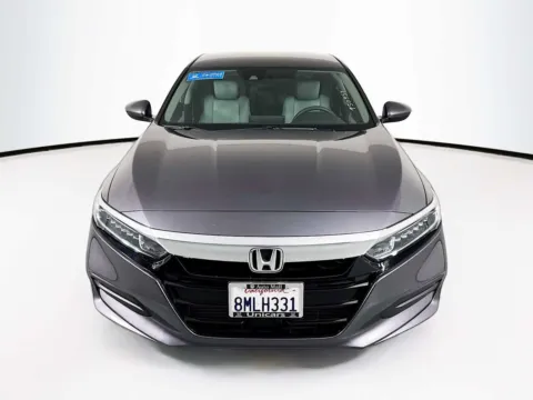 Photos of 2019 Honda Accord LX 1.5T for sale in Indio, CA at Unicars Honda