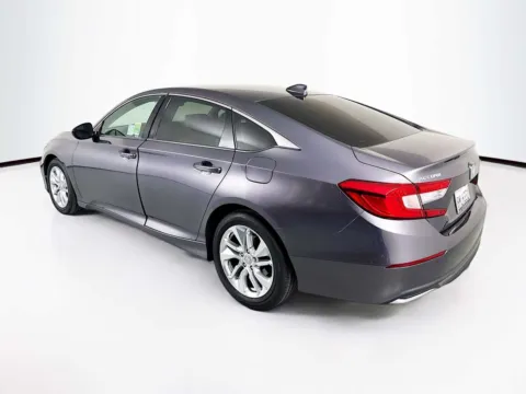 More photos of 2019 Honda Accord LX 1.5T at Unicars Honda, CA