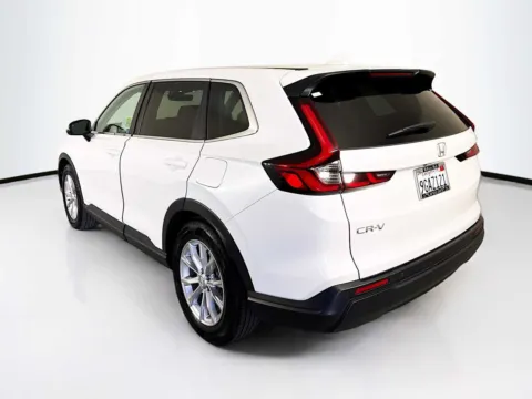 More photos of 2023 Honda CR-V EX-L at Unicars Honda, CA